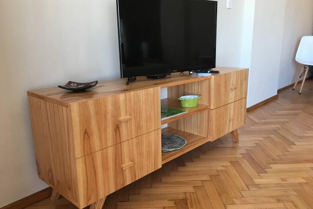 Best Location In Palermo-Buenos Aires 51M2 Leilighet Eksteriør bilde