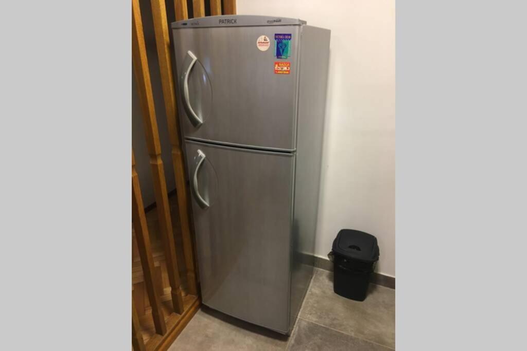 Best Location In Palermo-Buenos Aires 51M2 Leilighet Eksteriør bilde