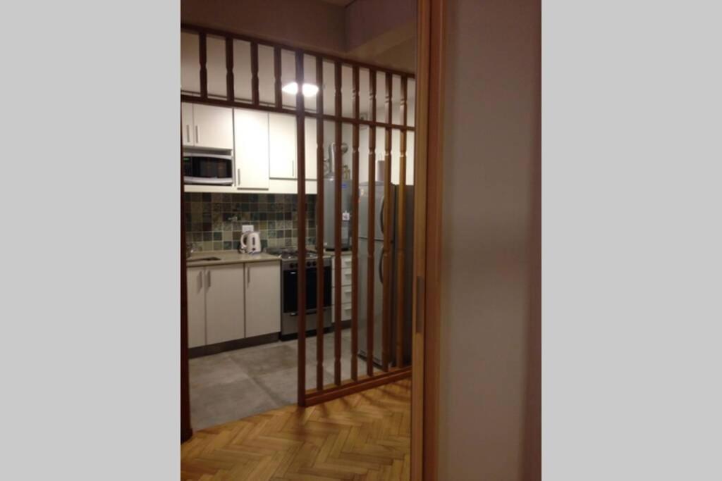 Best Location In Palermo-Buenos Aires 51M2 Leilighet Eksteriør bilde